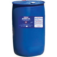 Defense Anti-Freeze & Pump Lubricant, Drum 881-1370 | Nia-Chem Ltd.