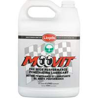 Moovit High Performance Lubricant, Jug, 4 L Nia-Chem Ltd.