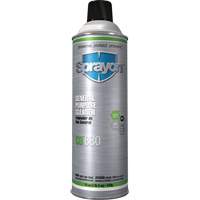 CD880 General Purpose Cleaner, Aerosol Can Nia-Chem Ltd.