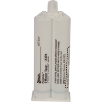5-Minute Adhesive, 50 ml, Dual Cartridge, Two-Part, Clear Nia-Chem Ltd.