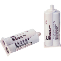 5-Minute Adhesive, 50 ml, Dual Cartridge, Two-Part, Clear Nia-Chem Ltd.