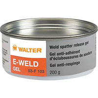 Spatter Block Anti-Spatter Product, Gel Nia-Chem Ltd.