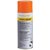 OPEN GEAR Lubricant, Aerosol Can Nia-Chem Ltd.