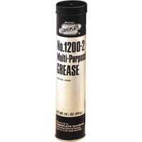 Heavy-Duty Lithium Grease Nia-Chem Ltd.