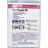 Pipe Repair Kits, Tape, 2" x 6', -17.7° C - 121° C/0° F - 250° F Nia-Chem Ltd.