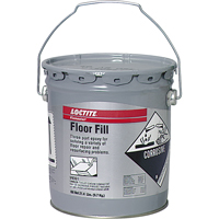 Fixmaster&reg; Floor Fill, Kit, Grey Nia-Chem Ltd.