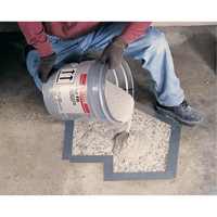 Fixmaster&reg; Floor Fill, Kit, Grey Nia-Chem Ltd.