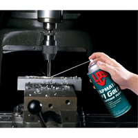 Tapmatic&reg; #1 Gold Cutting Fluids, 1 gal. Nia-Chem Ltd.