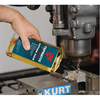 Tapmatic&reg; #1 Gold Cutting Fluids, 16 fl. Oz. Nia-Chem Ltd.