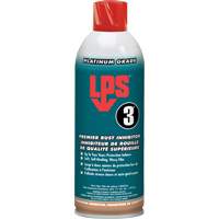 3&reg; Premier Rust Inhibitor, Aerosol Can Nia-Chem Ltd.