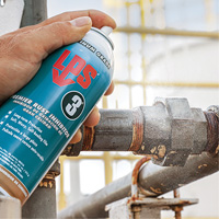 3&reg; Premier Rust Inhibitor, Aerosol Can Nia-Chem Ltd.