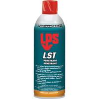 LST Penetrant, Aerosol Can, 16 oz. Nia-Chem Ltd.