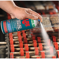 Lubrifiant &agrave; la silicone extra-puissant, Seau Nia-Chem Ltd.