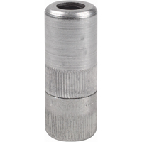 Hydraulic Grease Couplers, 1/8" NPTF Thread Nia-Chem Ltd.