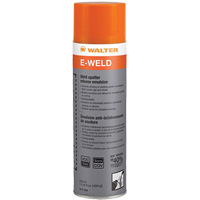 Solutions de protection contre les projections de soudure E-Weld 3, A&eacute;rosol Nia-Chem Ltd.