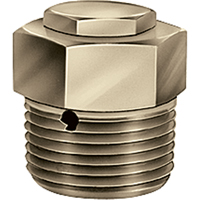 Bouchons d'a&eacute;ration Nia-Chem Ltd.