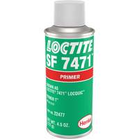 Primer T 7471 (Acetone), 128 g., Aerosol Can Nia-Chem Ltd.