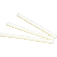 B&acirc;tons de colle Jet-Melt, 5/8" dia x 8" lo, Ambr&eacute;e Nia-Chem Ltd.