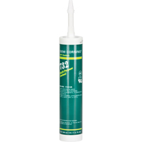 Scellant de silicone 732, Tube, Transparent Nia-Chem Ltd.