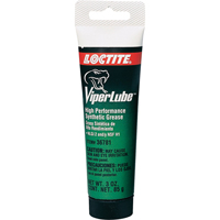 Viperlube High Performance Synthetic Grease, 15663 g, Pail Nia-Chem Ltd.