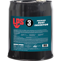 3&reg; Premier Rust Inhibitor, Pail Nia-Chem Ltd.
