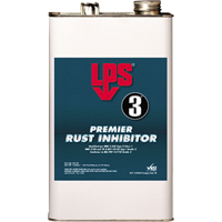 3&reg; Premier Rust Inhibitor, Gallon Nia-Chem Ltd.