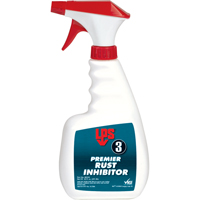 3&reg; Premier Rust Inhibitor, Trigger Bottle Nia-Chem Ltd.