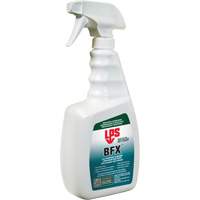 BFX All-Purpose Cleaner, Trigger Bottle Nia-Chem Ltd.