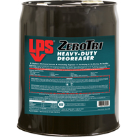 ZeroTri&reg; Heavy-Duty Degreaser, Pail Nia-Chem Ltd.