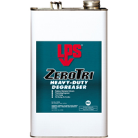 ZeroTri&reg; Heavy-Duty Degreaser, Gallon Nia-Chem Ltd.