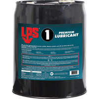 1&reg; Greaseless Lubricant, Pail Nia-Chem Ltd.