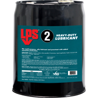 2&reg; Heavy-Duty Lubricant, Pail Nia-Chem Ltd.