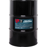 Lubrifiant surpuissant 2, Baril Nia-Chem Ltd.