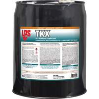 Lubrifiant, tout usage TKX, Seau Nia-Chem Ltd.