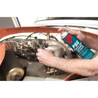 PSC Plastic Safe Cleaner, 18 oz., Aerosol Can Nia-Chem Ltd.