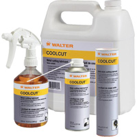 Gel de coupe pour m&eacute;taux Coolcut, 208 L Nia-Chem Ltd.