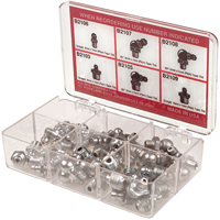 Metric Fitting Assortments Nia-Chem Ltd.