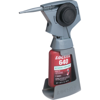 Pompe Manuelle Nia-Chem Ltd.