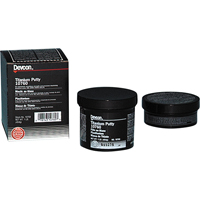 Titanium Putty, 1 lb., Tub Nia-Chem Ltd.