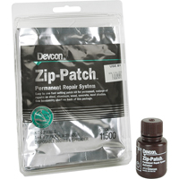 Zip-Patch Repair System Nia-Chem Ltd.