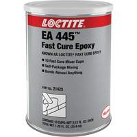 Epoxies & Two Part Adhesives
