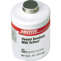 Gasketing, Sealing & Thread Sealing