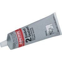Gasket Sealant #2, Tube, Black Nia-Chem Ltd.