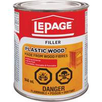Plastic Wood&reg; Wood Fillers, 946 ml Nia-Chem Ltd.