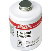 Compos&eacute; &agrave; joints pour tuyaux Nia-Chem Ltd.