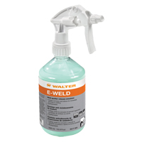 Solutions de protection contre les projections de soudure E-Weld 3, Vaporisateur Nia-Chem Ltd.