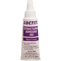 Adhésifs structuraux à deux étapes