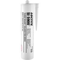 SI 5900 Instant Gasket Sealant, Bottle, Black Nia-Chem Ltd.