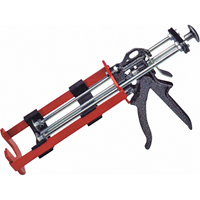 Fixmaster&reg; Rapid Rubber Repair Gun, 400 ml Nia-Chem Ltd.