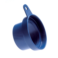 Shop Vac Hose Adapter with Mounting Tab Nia-Chem Ltd.
